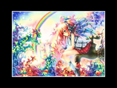 Rainbow Nightcore - Emigrate