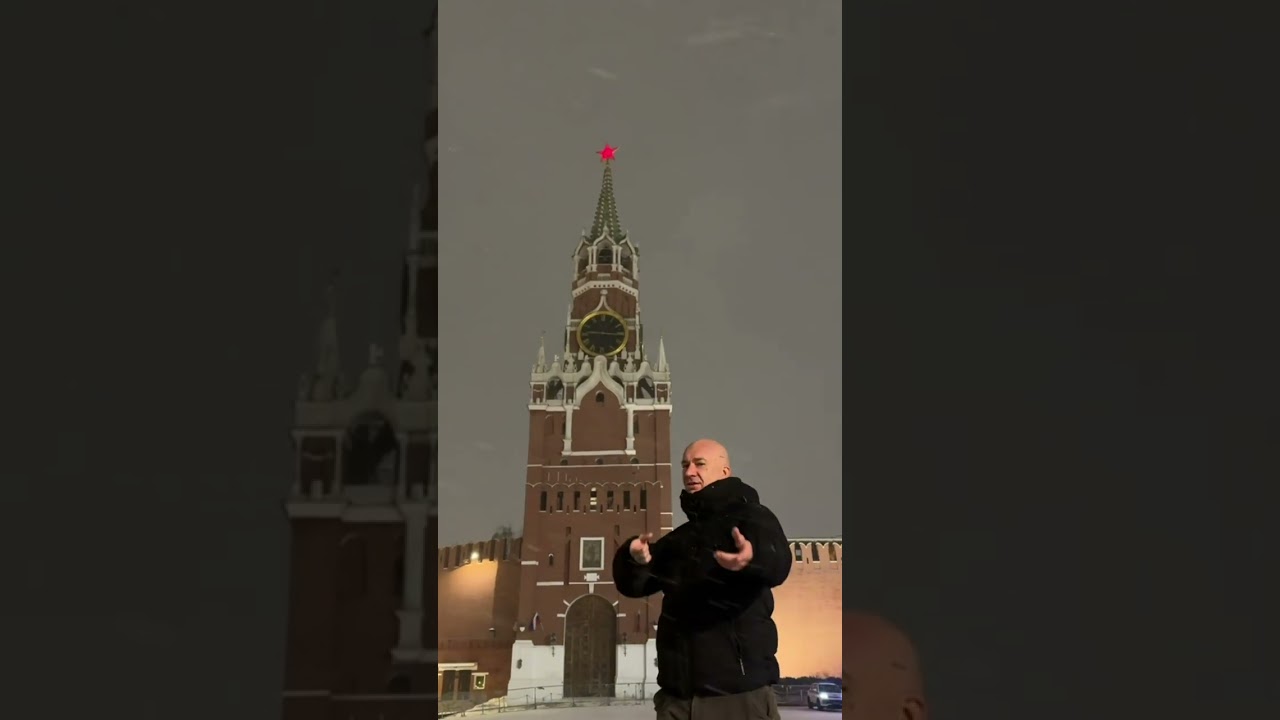 Schokk vs K.R.A 09.03.2026 / Telegram