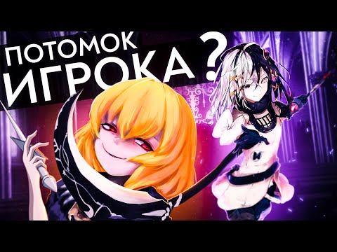 Clementine from the Black Scripture, Overlord | What will happen in Overlord season 5?