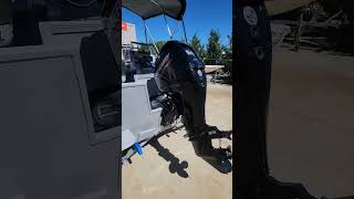 SEAJAY AVENGER SPORT - FULL WALKTHROUGH NEXT WEEK! #boat #fishing