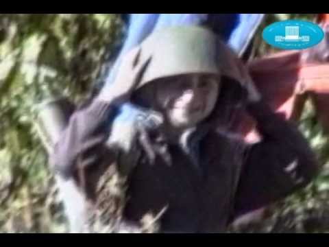 აფხაზეთი 1992-93 წწ.