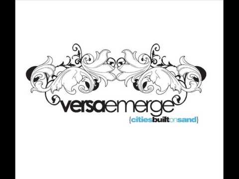 VersaEmerge - The Blank Static Screen