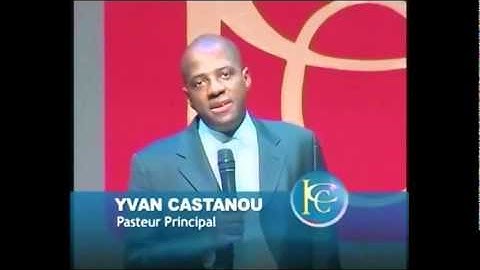 BEST OF CASTANOU : UNE FOI FERME