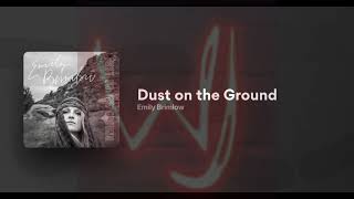 Emily Brimlow - Dust On The Ground Instrumental Clean Willjum Music