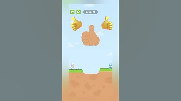 Slice to Save Level 79 | #shorts #1kcreator #games #slicetosave #gameplay #animação