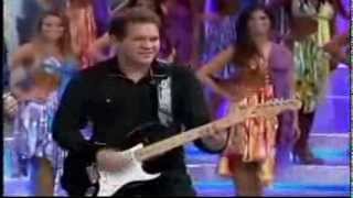 A Guitarra que conquistou o mundo - Chimbinha @BandaCalypso