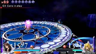 Dissidia 012 [Mods]: Overcome Yourself
