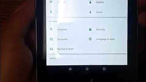 Make Android Lollipop 5.0 Faster By Turning Off Animations.