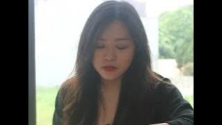 Clarissa Vania team Mission Possible   Mortar Utama