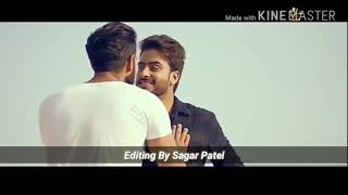 Bhaibandhi ma sudama ne Krishna malya song