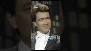 Incredible Insights From The Legendary David Lynch On His Journey In Filmmaking And Screenwriting