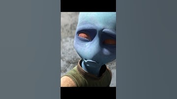 Cad Bane found his son #starwars #cadbane #bountyhunter #talesoftheunderworld #disneyplus #shorts