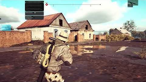 Safeguard UE4 RTX Reflections 4K Preview