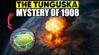 The Day the Sky Exploded | The Tunguska Mystery of 1908
