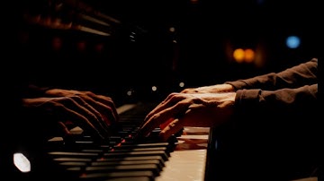 Thumbnail of Georgia on My Mind - Romain Collin, Solo Piano at Schloss Elmau, Germany