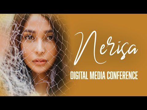 Nerisa | Digital Media Conference with Cindy Miranda