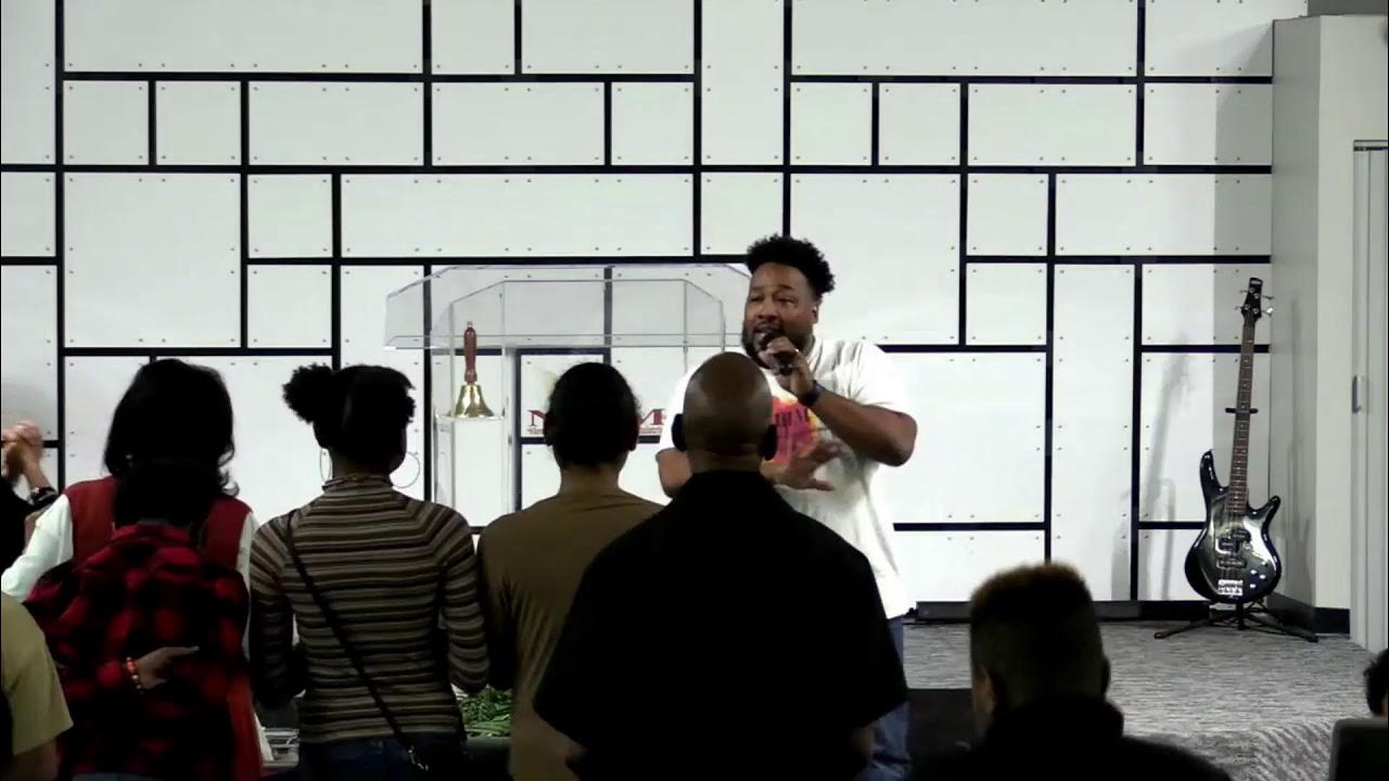 New Harvester International Ministries YouTube