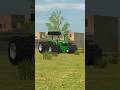 Johndeere Tractor Modification Drifting #modification #johndeere #bulldozer #shortsfeed #shorts