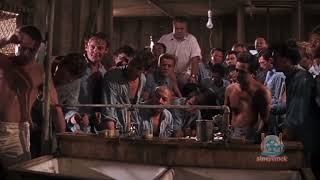 Sine Yemek Bölüm 10 Cool Hand Luke