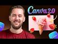 I Tried Canva's New AI and Got Results in Seconds