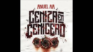 anuel AA-CENIZA EN CENICERO (Official Audio)