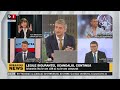 ACTUALITATEA.LUGANSK A CĂZUT. OHANNIS DESPRE LEGILE SIGURANȚEI:NU LE-AM CITIT.NU LE-AM CENZURAT P2/2