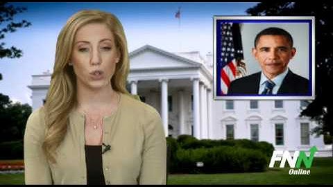 Intel CEO Named to President Obama