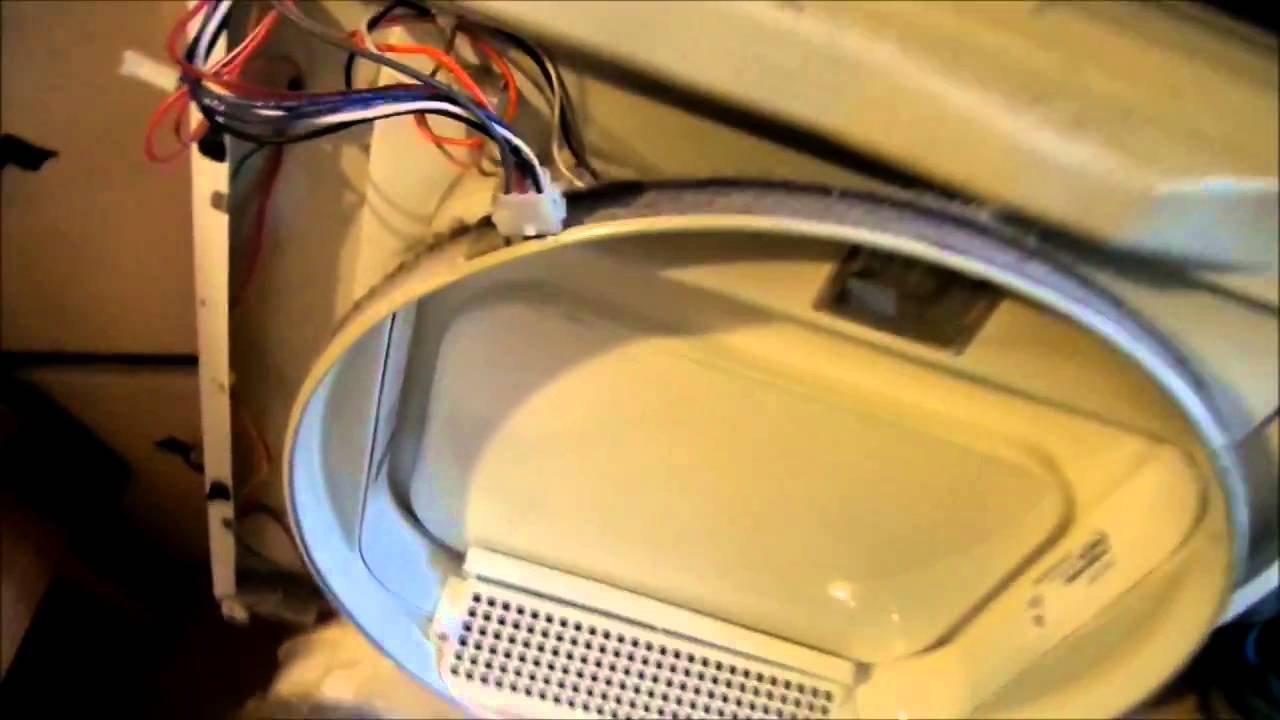 Stackable washer and dryer Kenmore stackable washer and dryer repair