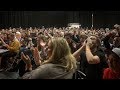 That’s a wrap! #mcmcomiccon Glasgow 2018 is done!