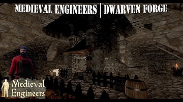 Medieval Engineers | Let