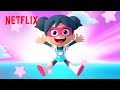 Time To Shine StarBeam Theme Song Netflix Jr 