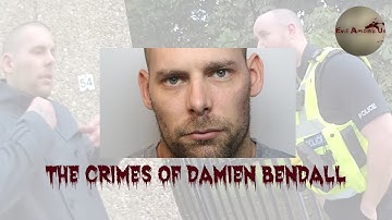 The Horrific Crimes of Damien Bendall [True Crime Documentary]