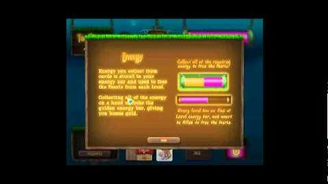 Multimedia Fusion Made: Faerie Solitaire