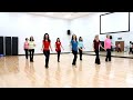 Give Me Shivers - Line Dance (Dance & Teach in English & 中文)