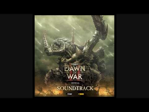 Dawn of War 2 Soundtrack (OST) - 02 Angels of Deat...