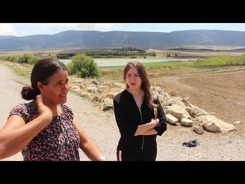 حكاية الماء في برقو 2