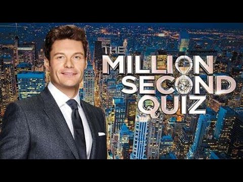 The Colossal Failure of The Million Second Quiz: A Confusing Mess and Unmitigated Disaster