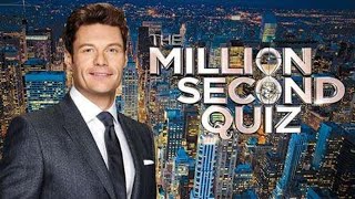 The Colossal Failure Of The Million Second Quiz: A Confusing Mess And Unmitigated Disaster