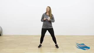 Marching Variations