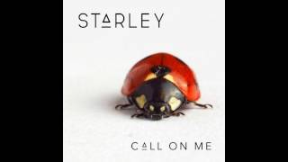 Starley - Call On Me (Ryan Riback Remix) Resimi