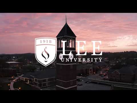 Lee University in 60 Seconds