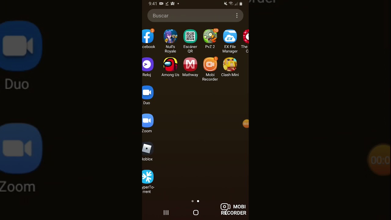como instalar clash mini facil