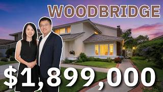 Irvine Home Tour | Woodbridge Home with Park & Sunset Views on Spacious Lot | 8 Autumn Oak, Irvine