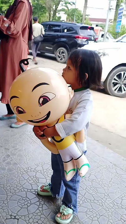 Pray to Allah, peace be upon you, pray to Allah, pray to Allah, pray to Allah, Yaya bought an Upi...