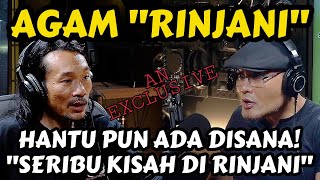 Download Lagu AGAM RINJANI EXCLUSIVE‼️KAMI TIDUR DAN HUJAN BATU MULAI TURUN... MP3 Download Lagu AGAM RINJANI EXCLUSIVE‼️KAMI TIDUR DAN HUJAN BATU MULAI TURUN... MP3