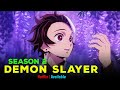 Will Demon Slayer Season 2 Be On Netflix Philippines