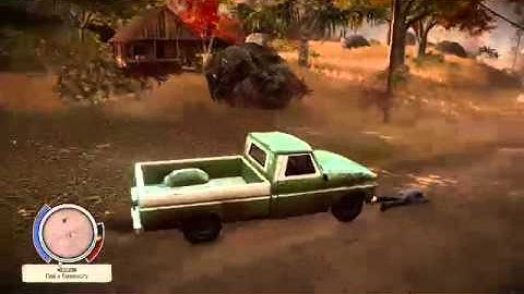 state of decay year one breakdown (Part 1)