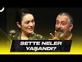 Erşan Kuneri Ekibinin Sette Unutumadıkları Anlar | @TV100 Candaş Tolga Işık ile Az Önce Konuştum