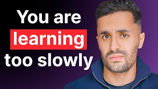 How To Learn AWS Cloud So FAST It Feels ILLEGAL