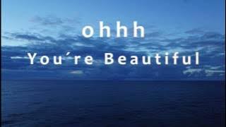 Rules of Beautiful - Jacob Whitesides ( with Lyrics)